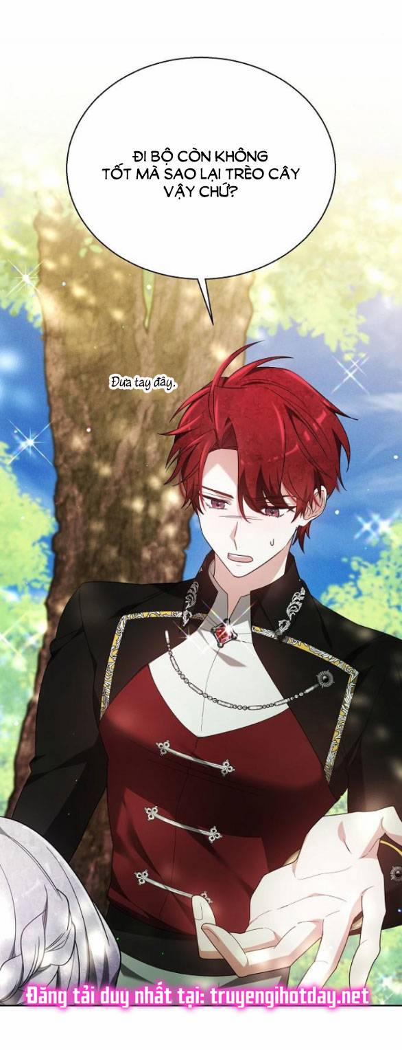 Cô Dâu Của Obsidian 10.2 trang 18