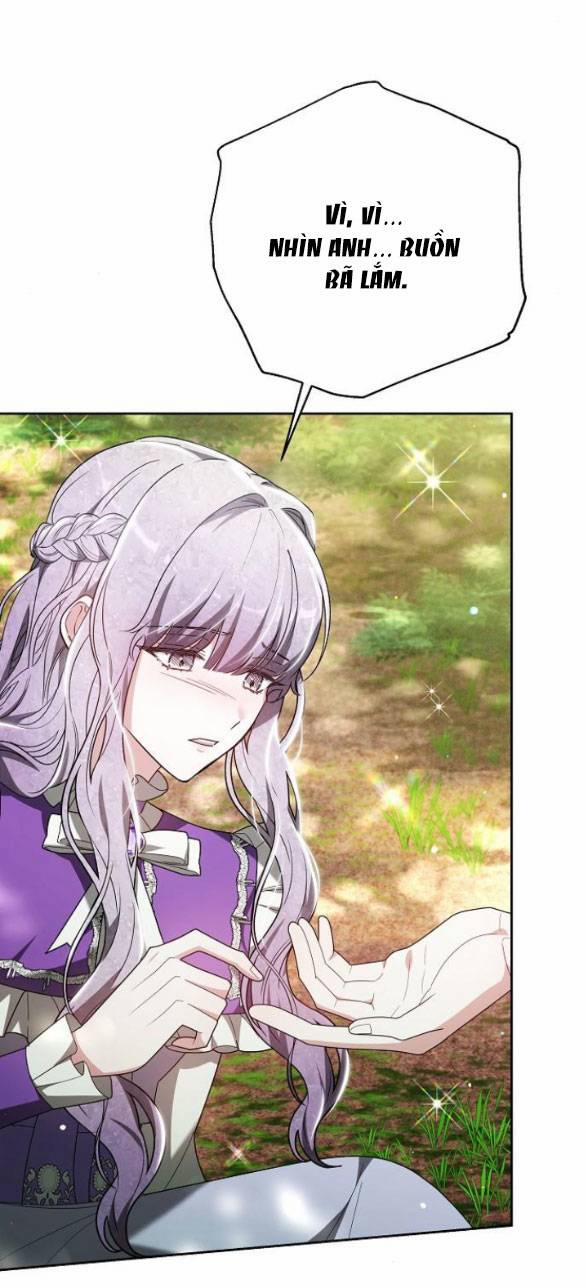 Cô Dâu Của Obsidian 10.2 trang 19