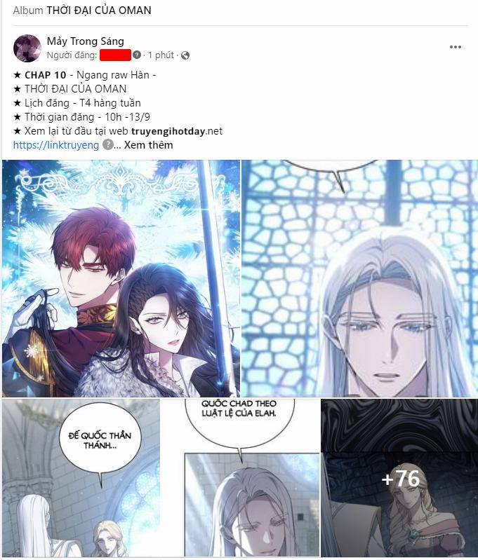 Cô Dâu Của Obsidian 10.2 trang 2