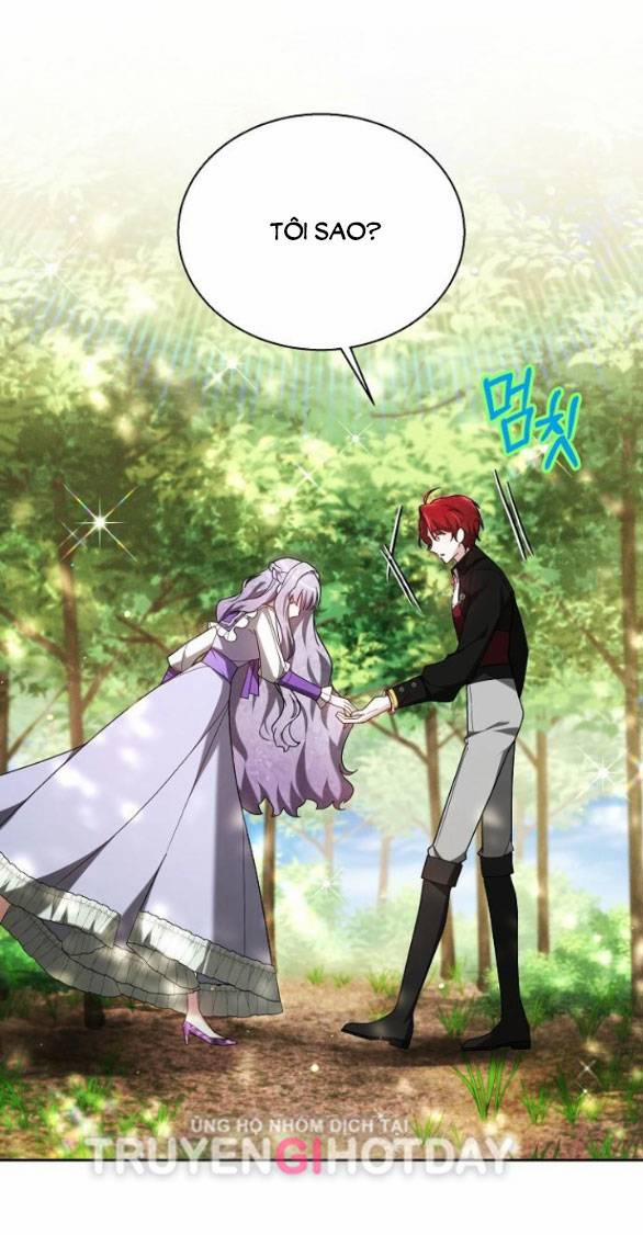Cô Dâu Của Obsidian 10.2 trang 21
