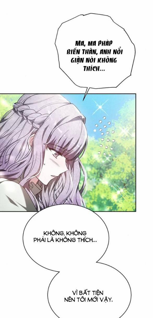 Cô Dâu Của Obsidian 10.2 trang 22