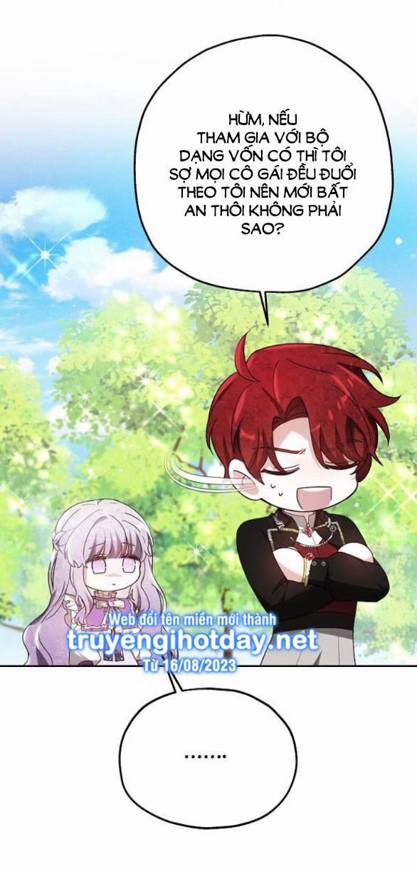 Cô Dâu Của Obsidian 10.2 trang 24
