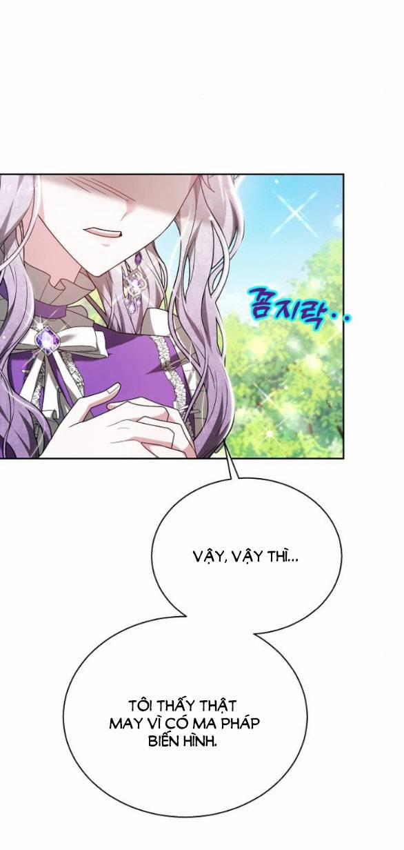 Cô Dâu Của Obsidian 10.2 trang 25