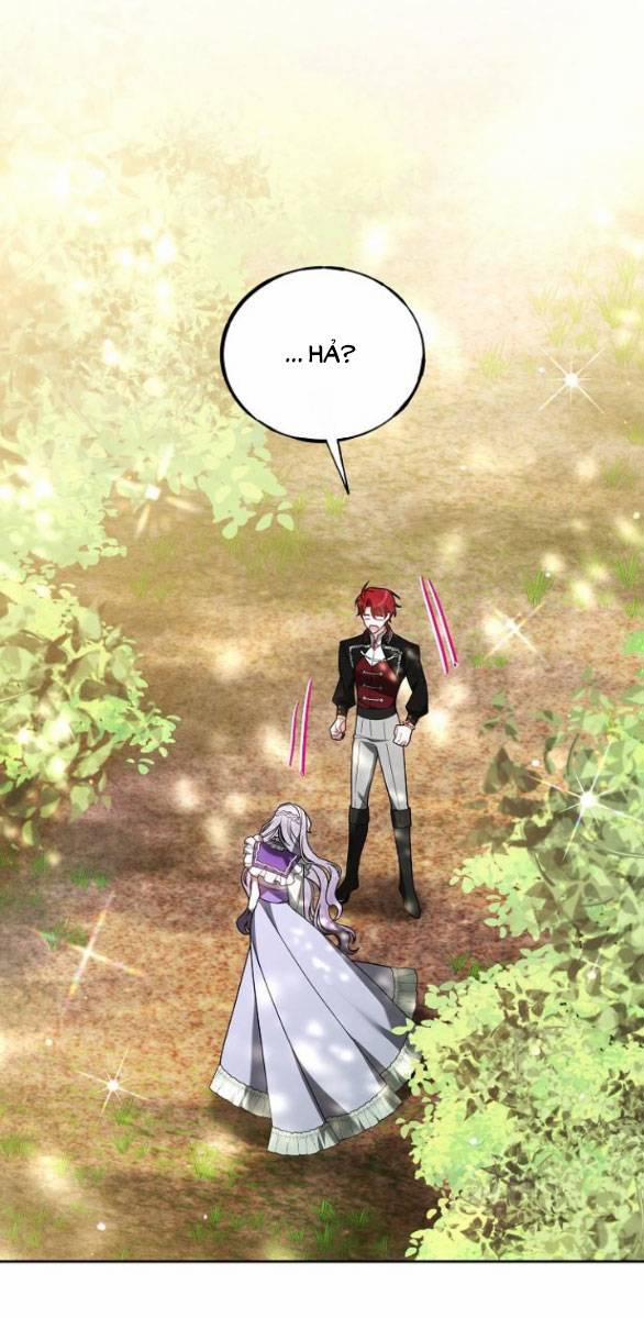 Cô Dâu Của Obsidian 10.2 trang 30