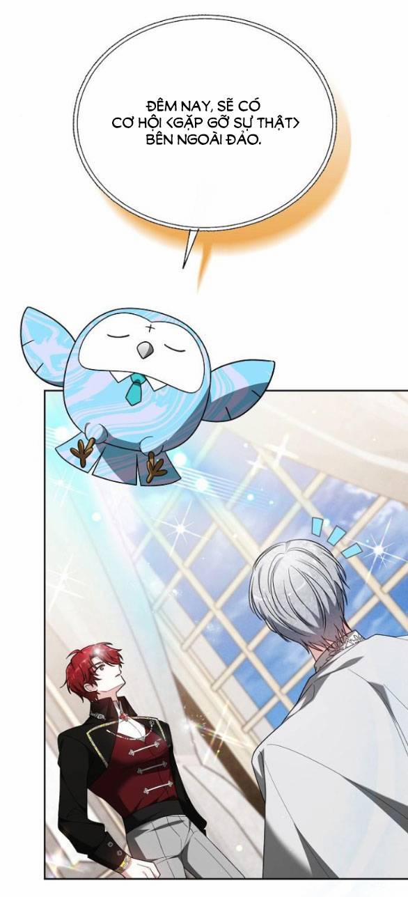 Cô Dâu Của Obsidian 10.2 trang 49