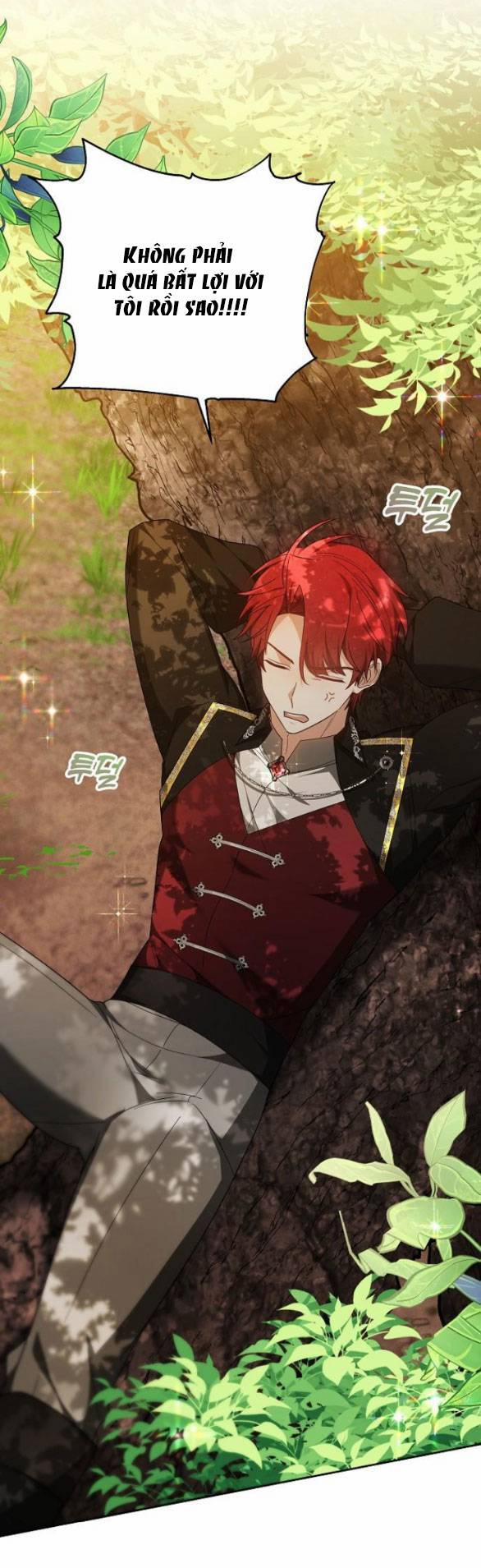 Cô Dâu Của Obsidian 10.2 trang 9