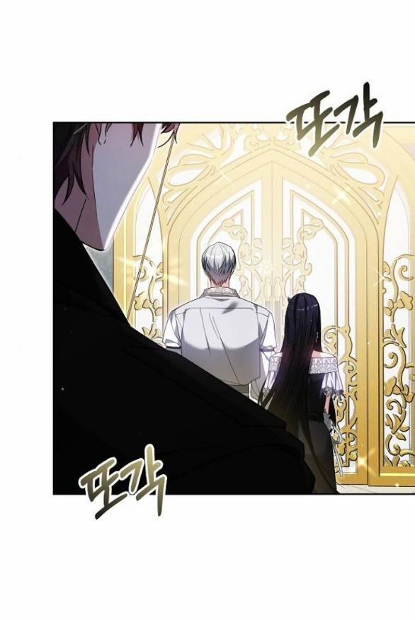 Cô Dâu Của Obsidian 11.1 trang 11