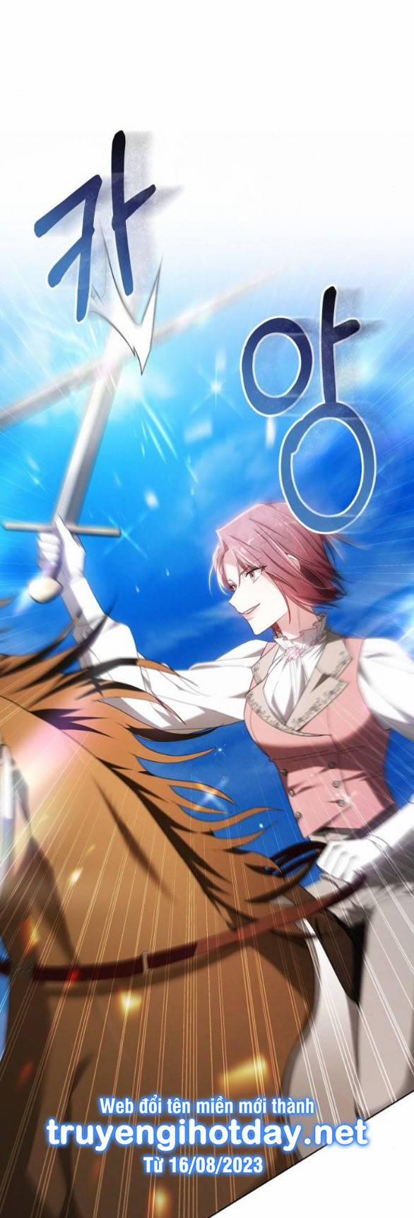 Cô Dâu Của Obsidian 11.1 trang 21