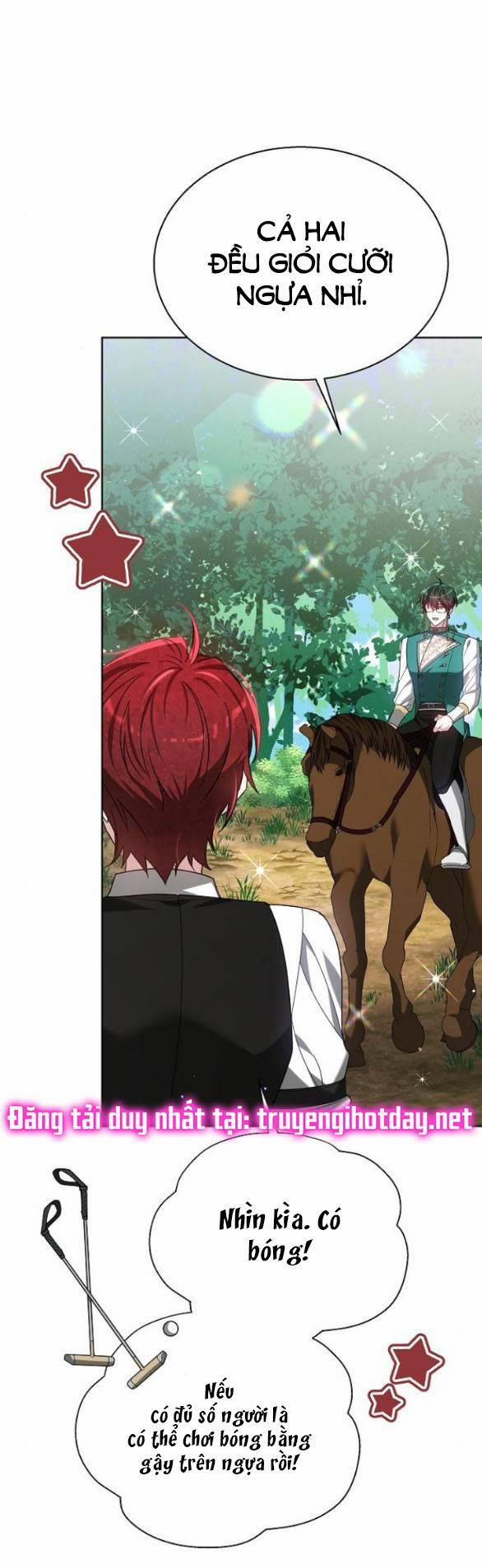 Cô Dâu Của Obsidian 11.1 trang 23