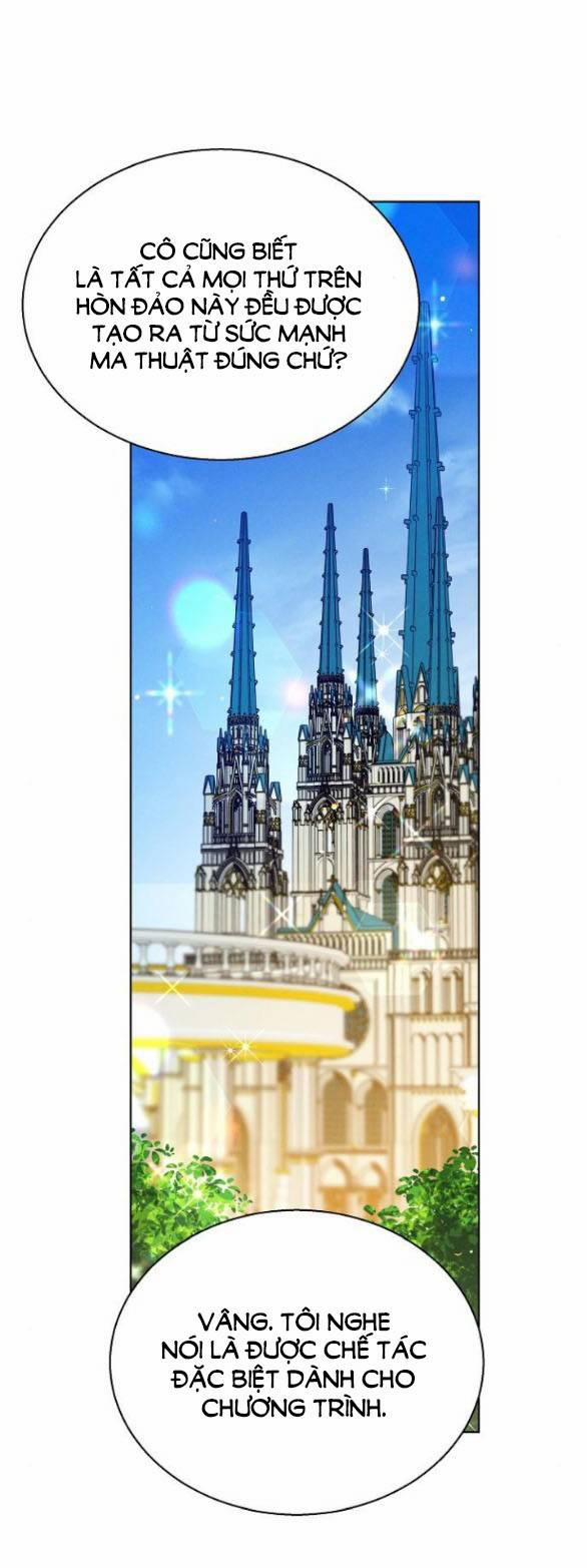 Cô Dâu Của Obsidian 11.1 trang 33