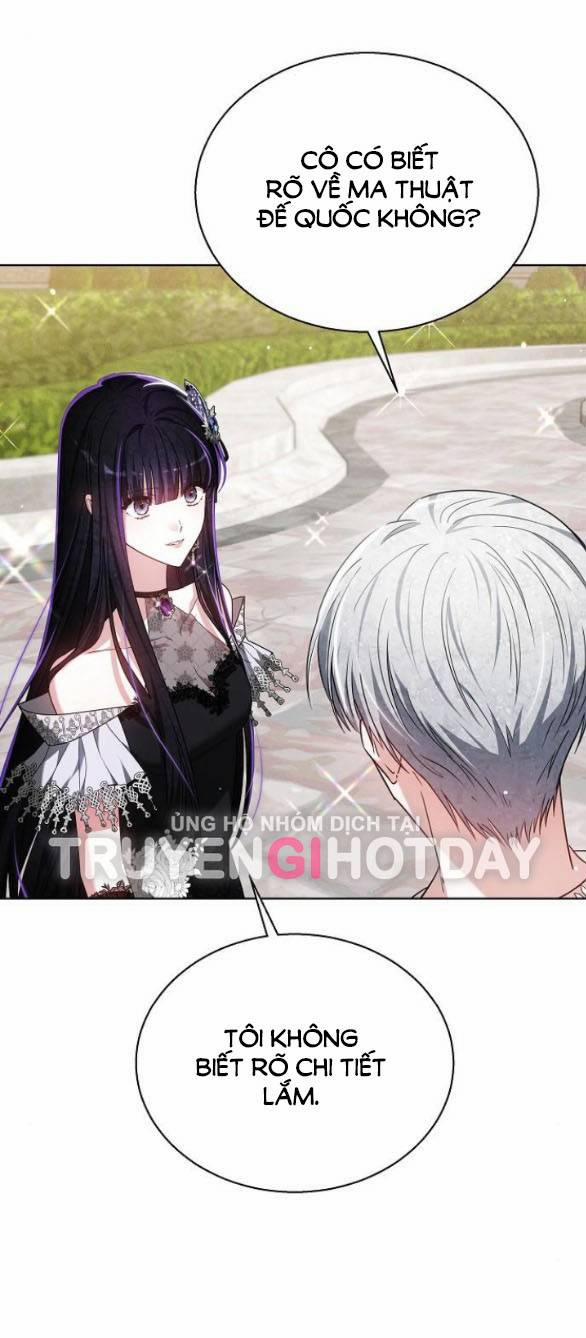 Cô Dâu Của Obsidian 11.1 trang 34