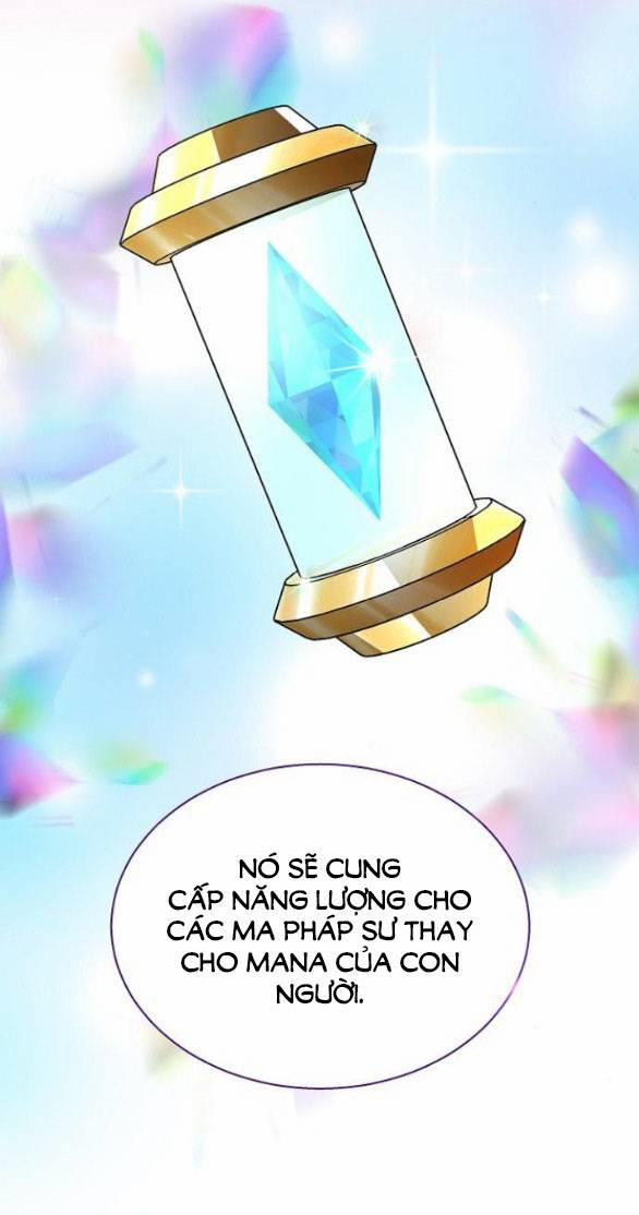 Cô Dâu Của Obsidian 11.1 trang 39