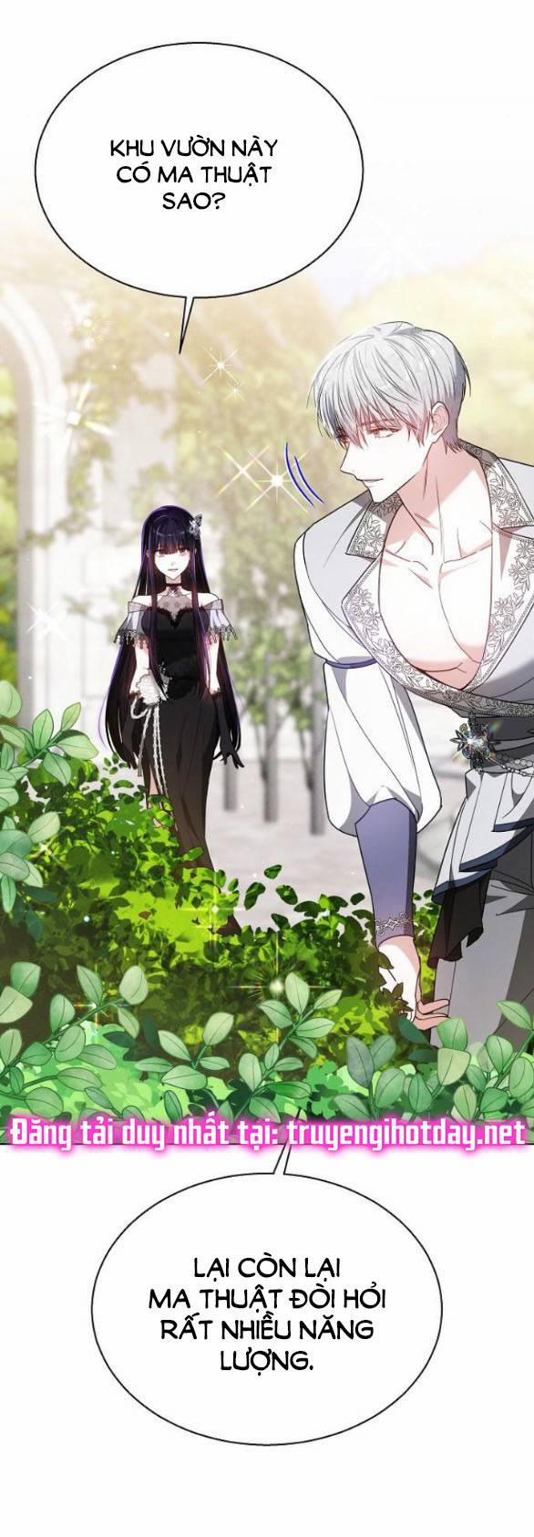 Cô Dâu Của Obsidian 11.1 trang 42