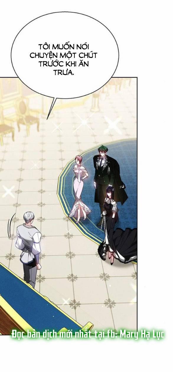 Cô Dâu Của Obsidian 11.1 trang 7