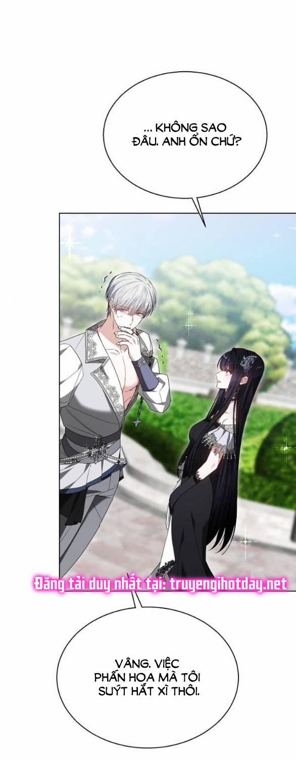 Cô Dâu Của Obsidian 11.2 trang 19