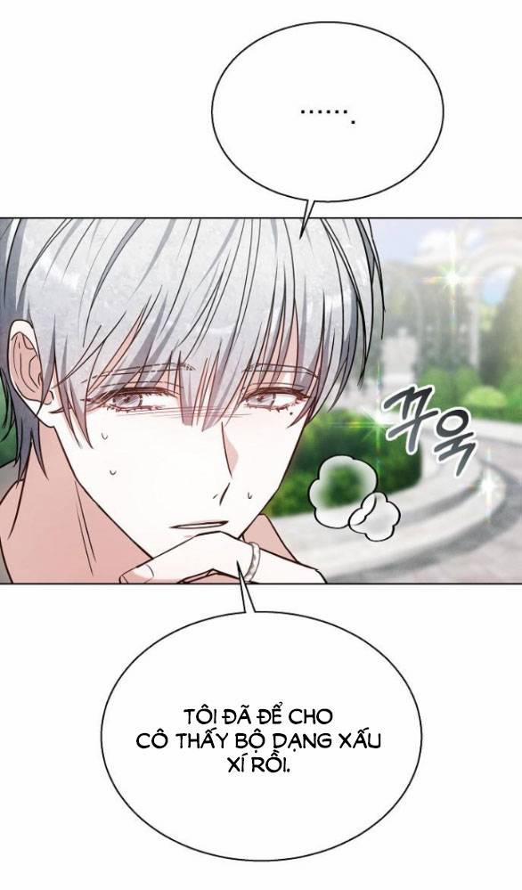 Cô Dâu Của Obsidian 11.2 trang 20