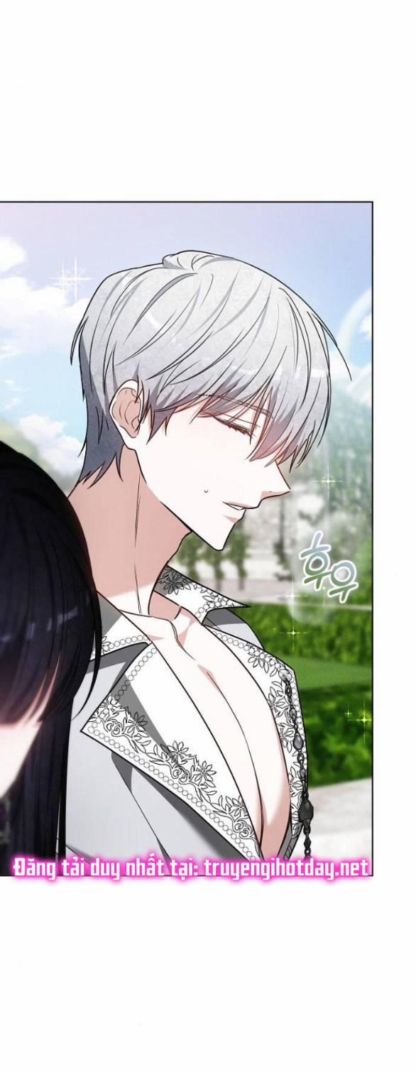 Cô Dâu Của Obsidian 11.2 trang 27