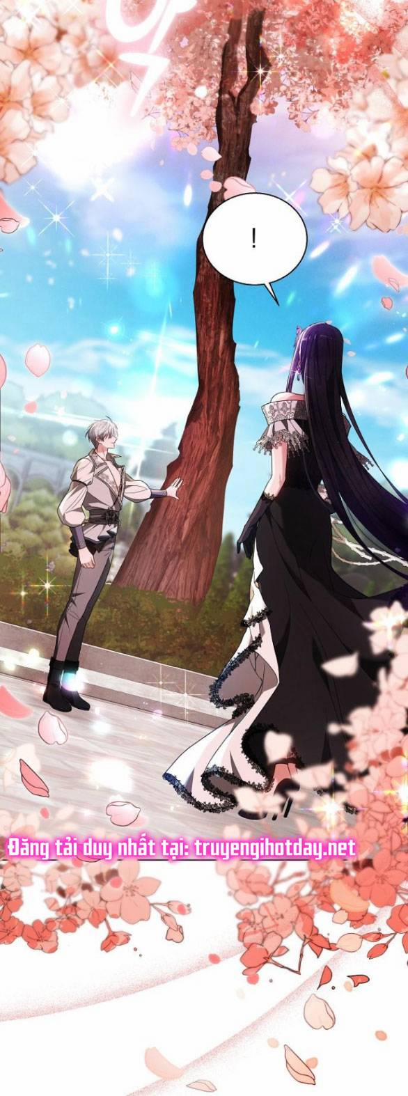 Cô Dâu Của Obsidian 11.2 trang 3