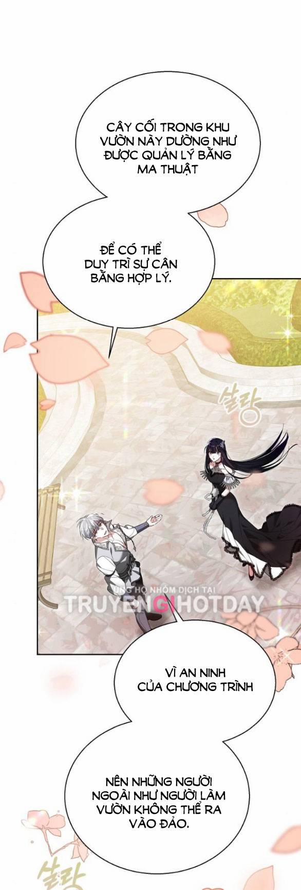 Cô Dâu Của Obsidian 11.2 trang 48