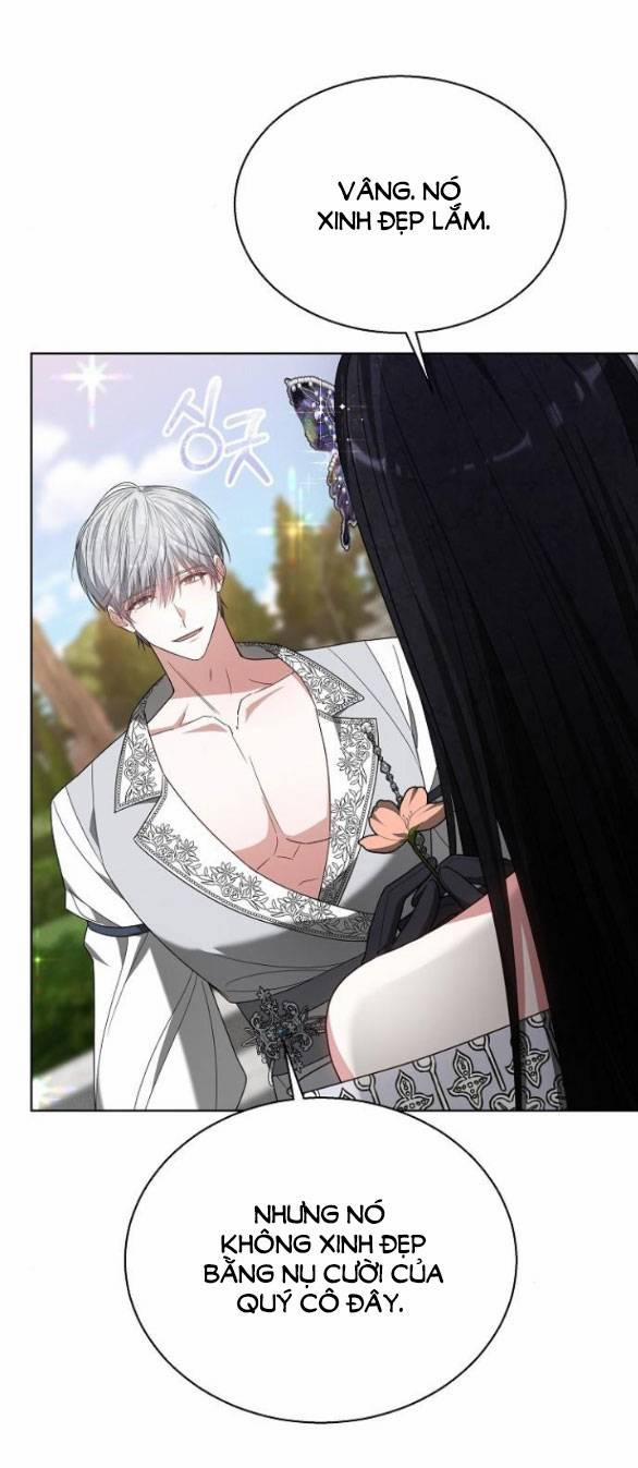 Cô Dâu Của Obsidian 11.2 trang 53