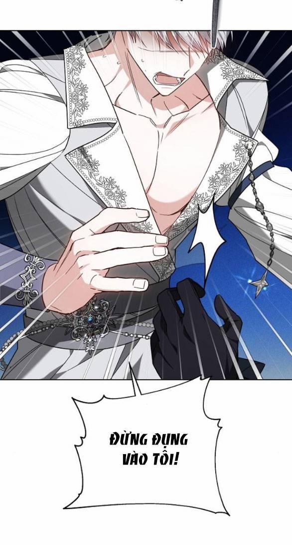 Cô Dâu Của Obsidian 11.2 trang 59