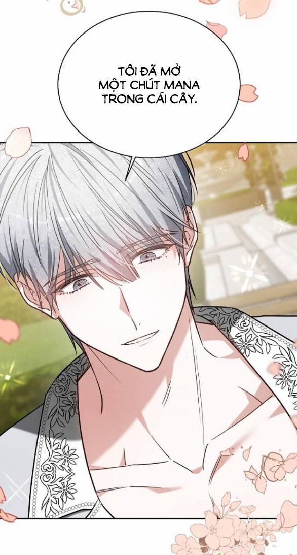 Cô Dâu Của Obsidian 11.2 trang 6