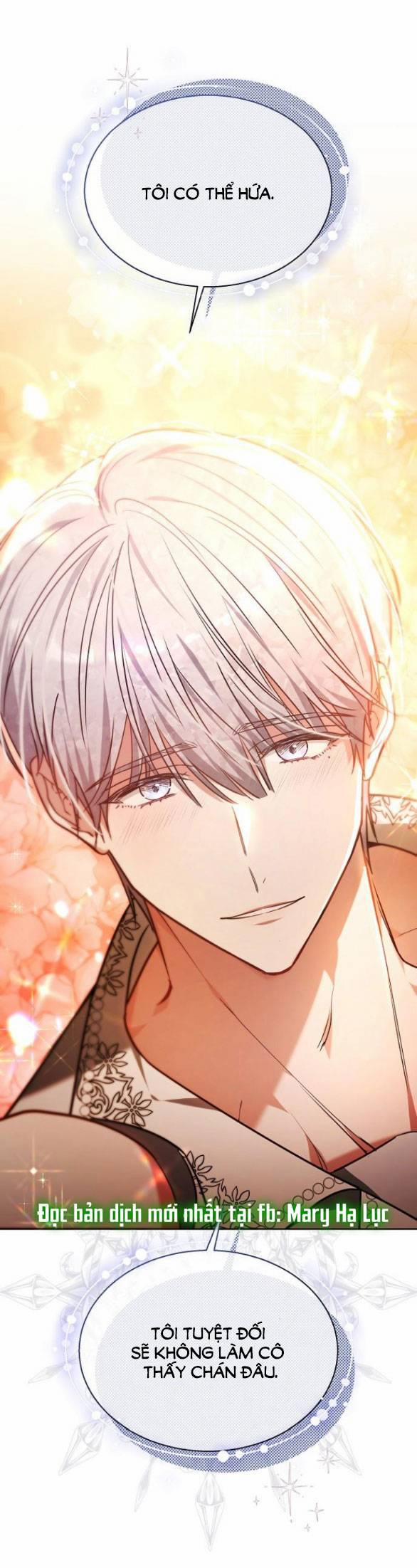Cô Dâu Của Obsidian 11.2 trang 84