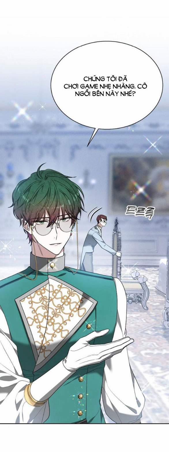 Cô Dâu Của Obsidian 12.1 trang 11