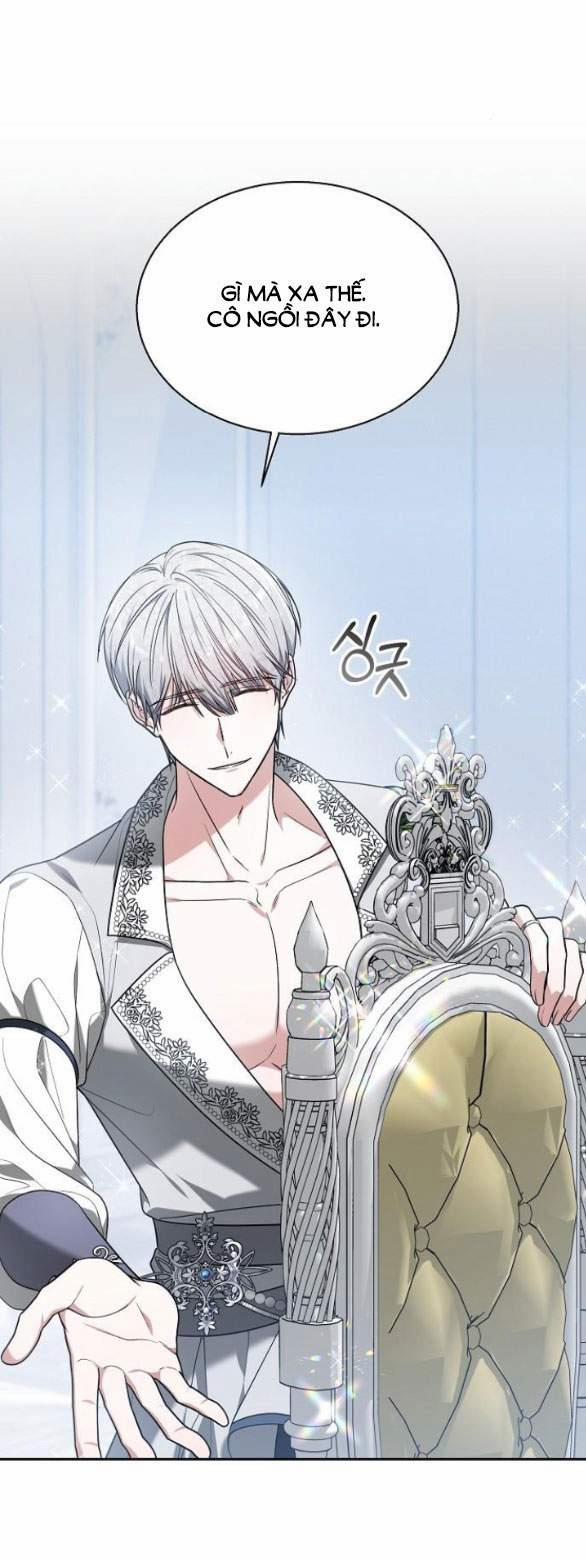 Cô Dâu Của Obsidian 12.1 trang 13