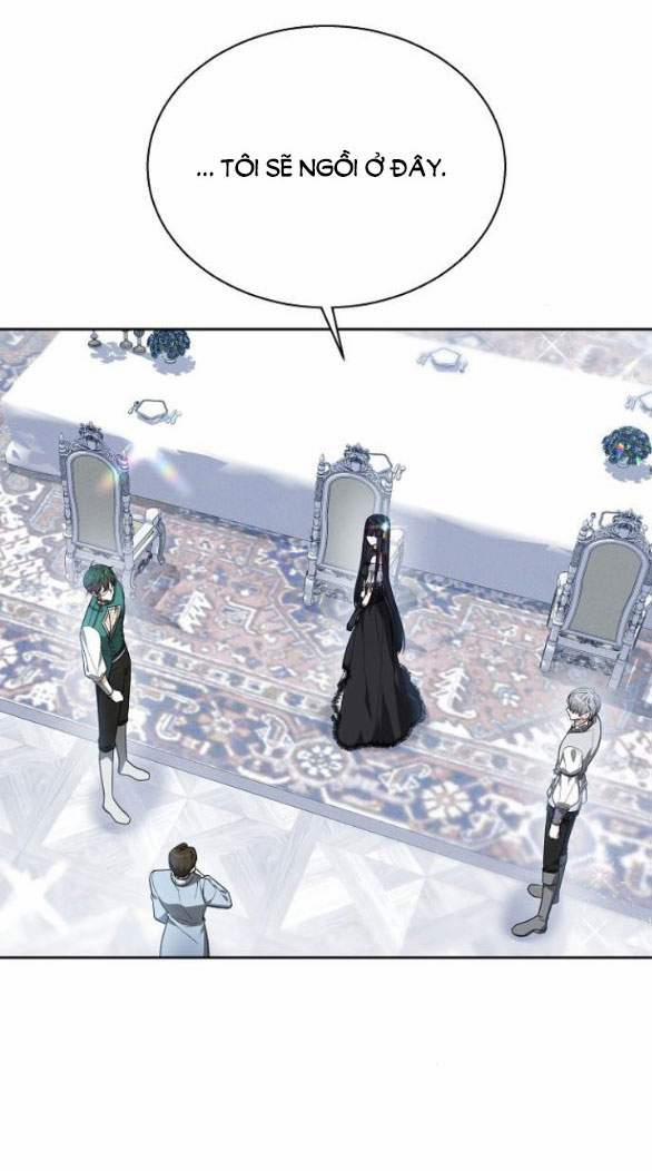 Cô Dâu Của Obsidian 12.1 trang 16