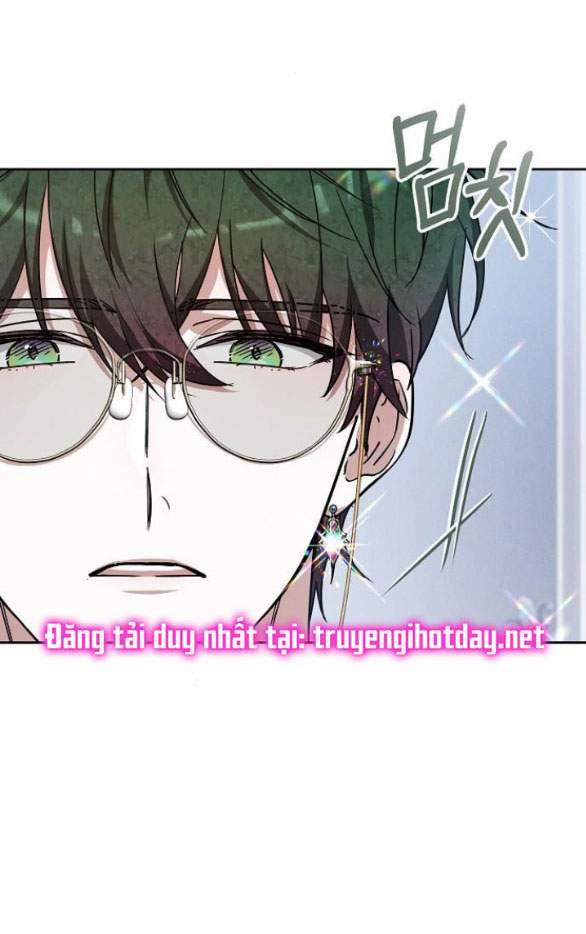Cô Dâu Của Obsidian 12.1 trang 2
