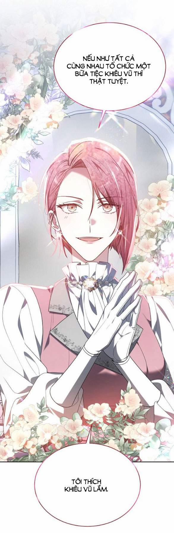Cô Dâu Của Obsidian 12.1 trang 26