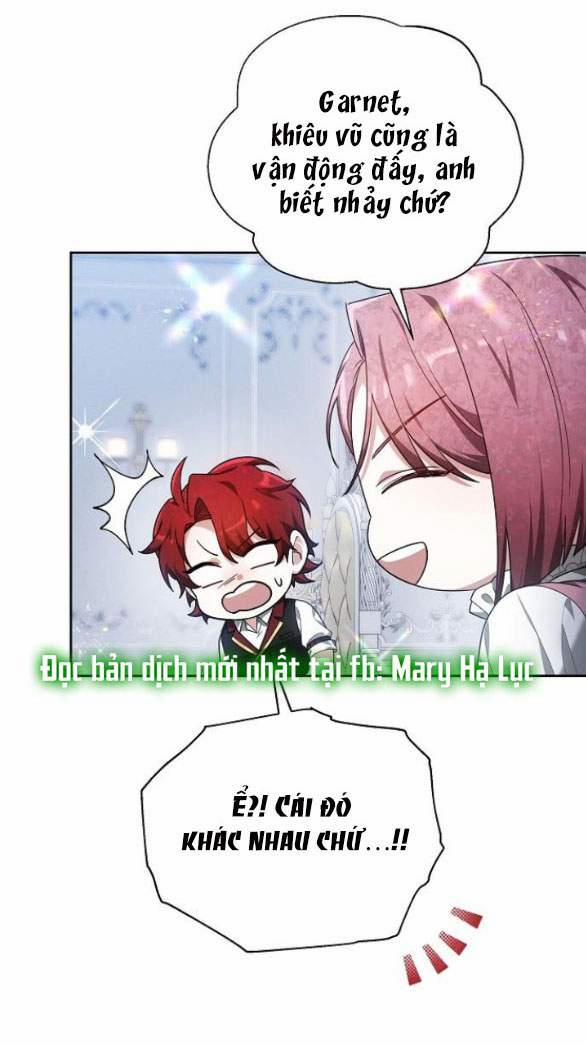 Cô Dâu Của Obsidian 12.1 trang 27