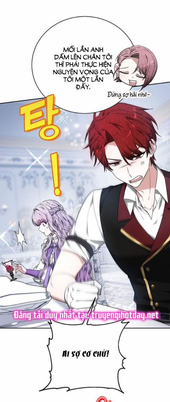Cô Dâu Của Obsidian 12.1 trang 29