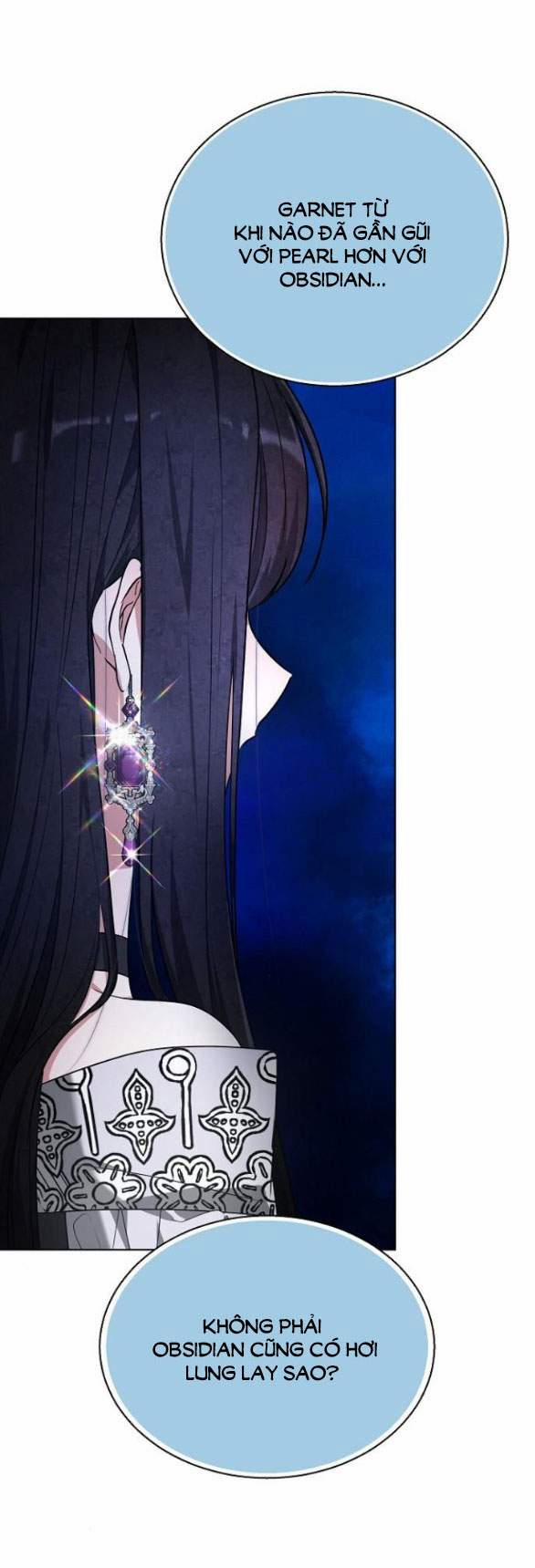 Cô Dâu Của Obsidian 12.1 trang 34