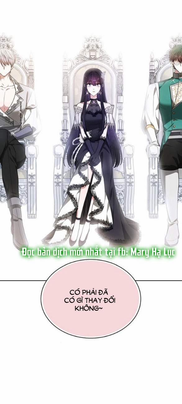 Cô Dâu Của Obsidian 12.1 trang 36