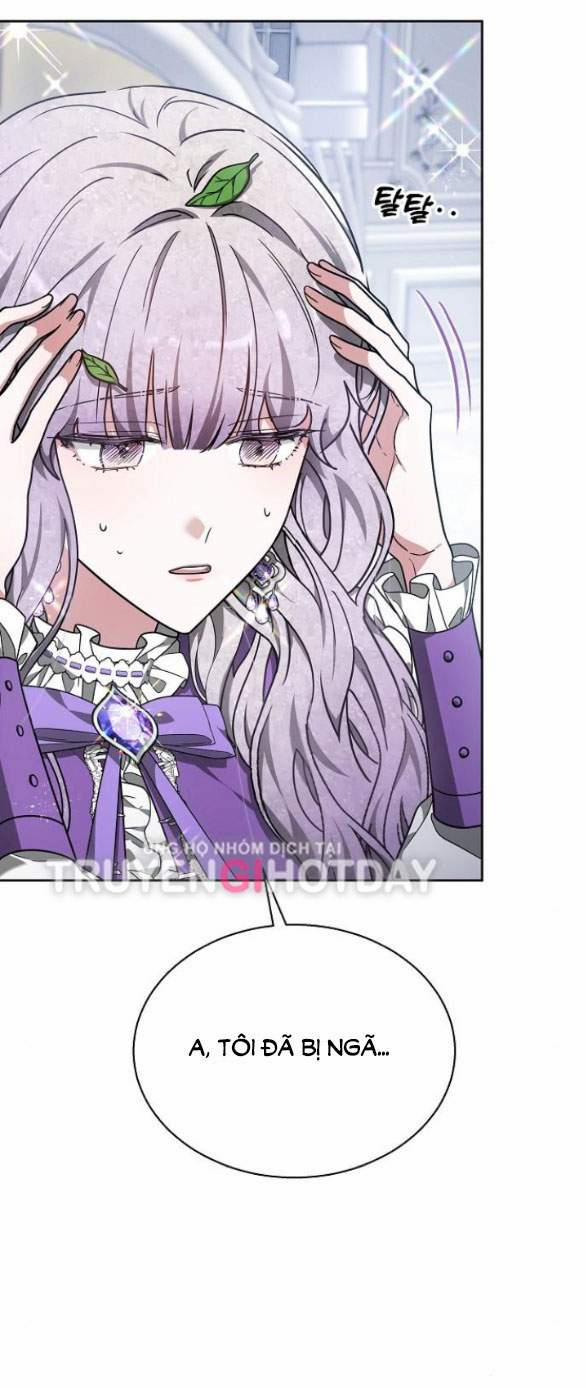 Cô Dâu Của Obsidian 12.1 trang 5