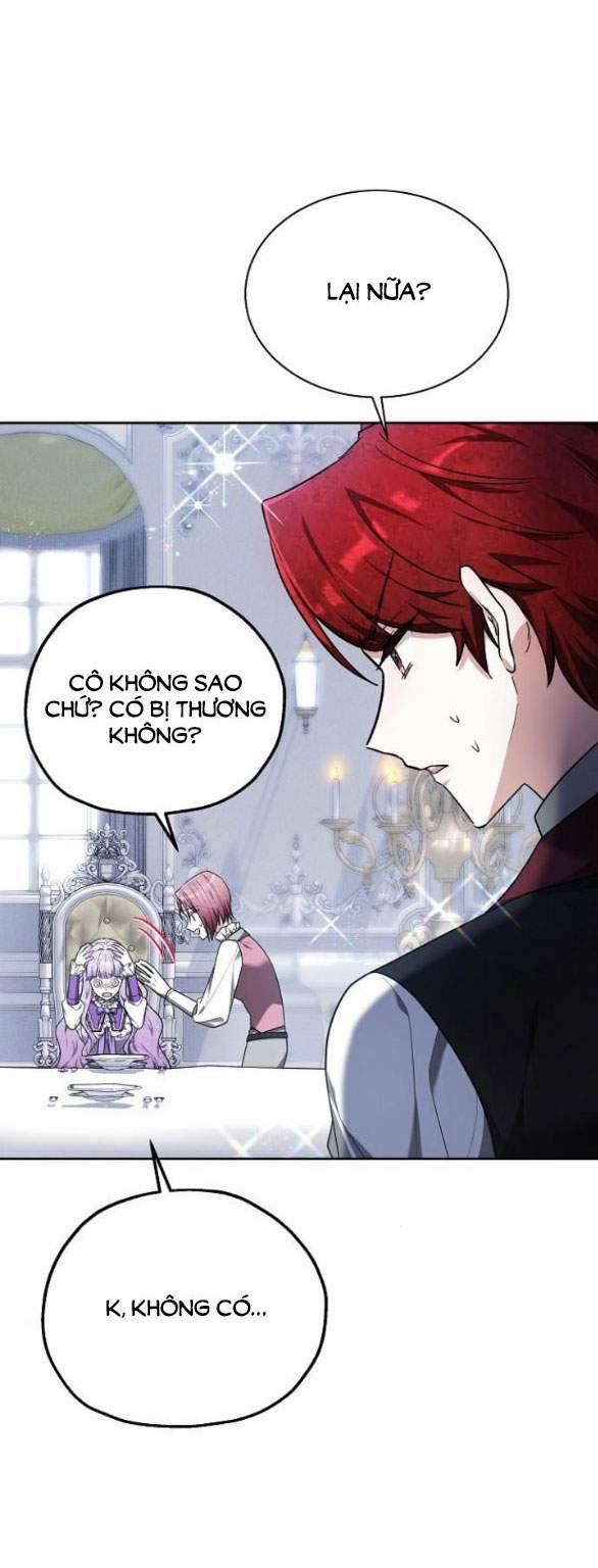 Cô Dâu Của Obsidian 12.1 trang 6