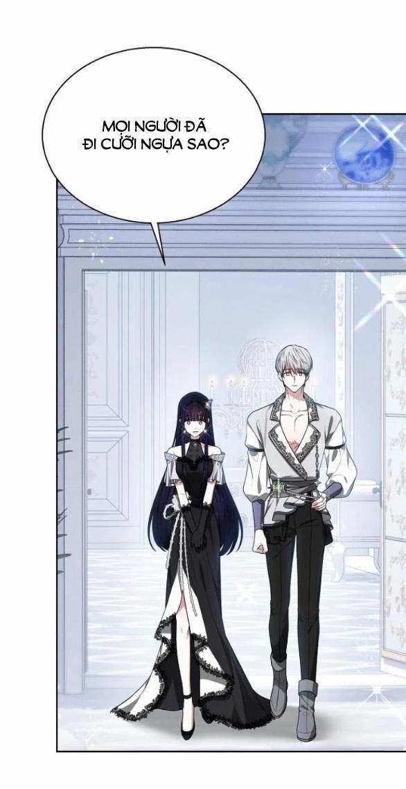 Cô Dâu Của Obsidian 12.1 trang 9