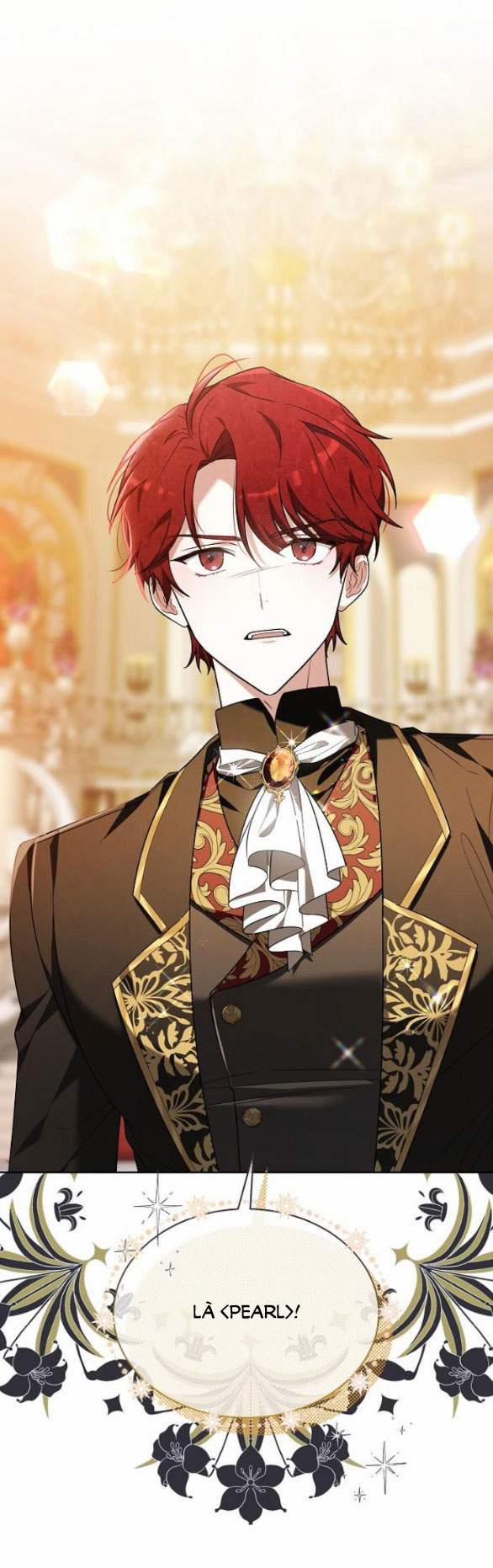 Cô Dâu Của Obsidian 12.2 trang 12