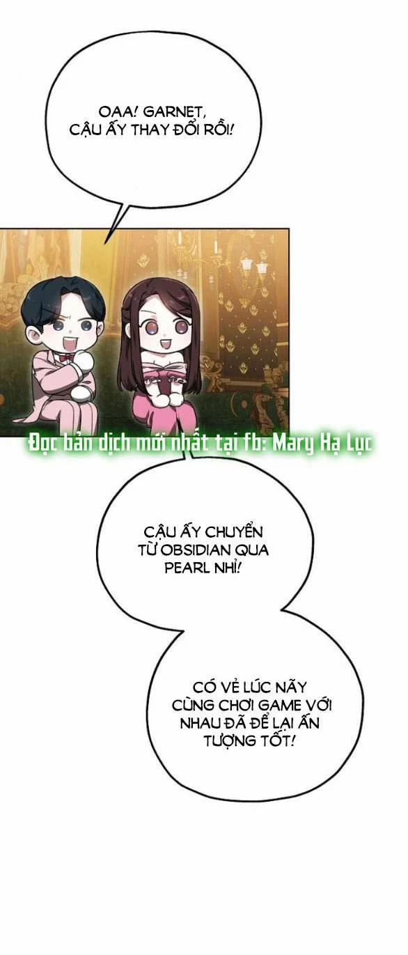 Cô Dâu Của Obsidian 12.2 trang 13