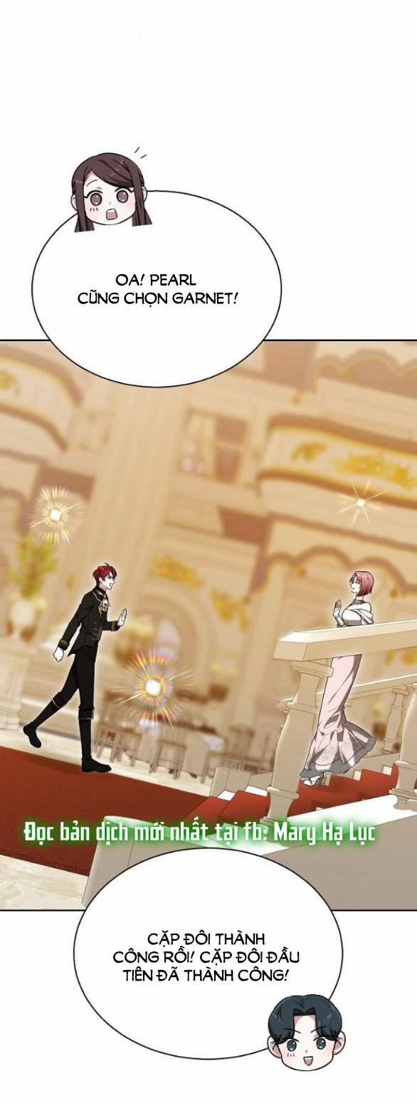 Cô Dâu Của Obsidian 12.2 trang 20