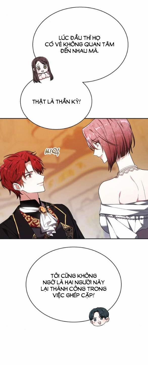 Cô Dâu Của Obsidian 12.2 trang 21