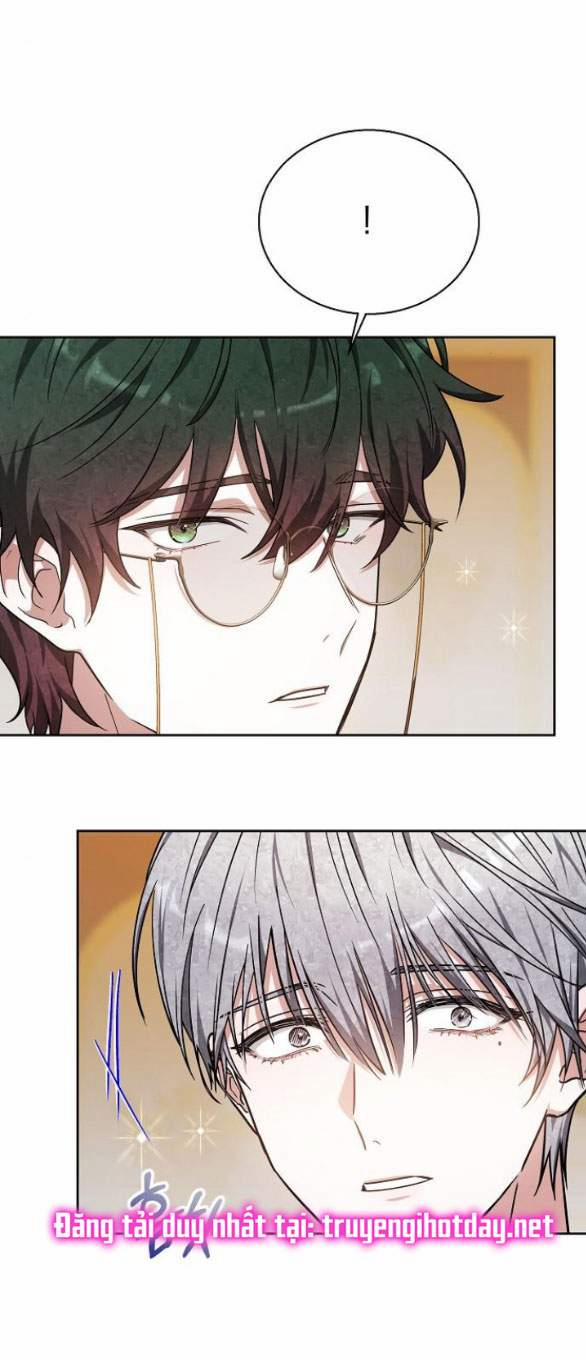 Cô Dâu Của Obsidian 12.2 trang 40