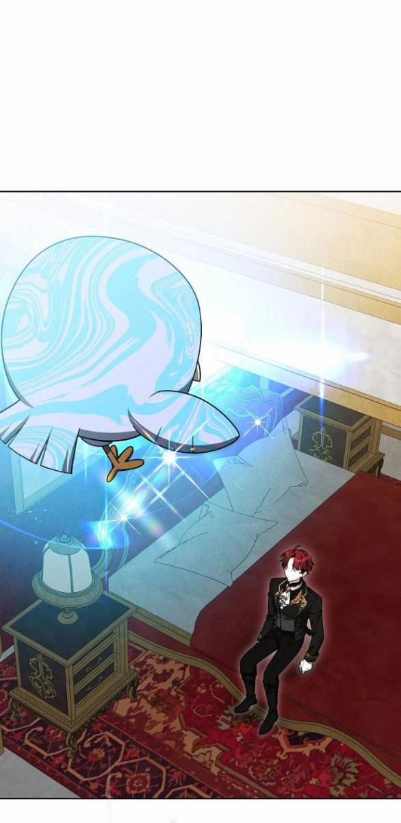 Cô Dâu Của Obsidian 12.2 trang 8