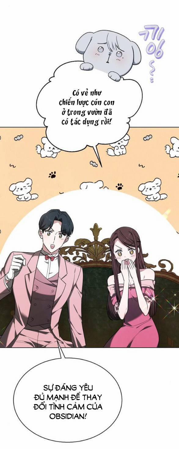 Cô Dâu Của Obsidian 13.1 trang 10