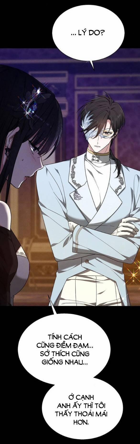 Cô Dâu Của Obsidian 13.1 trang 17