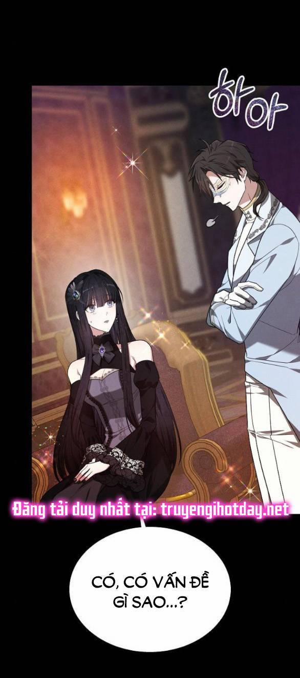 Cô Dâu Của Obsidian 13.1 trang 18