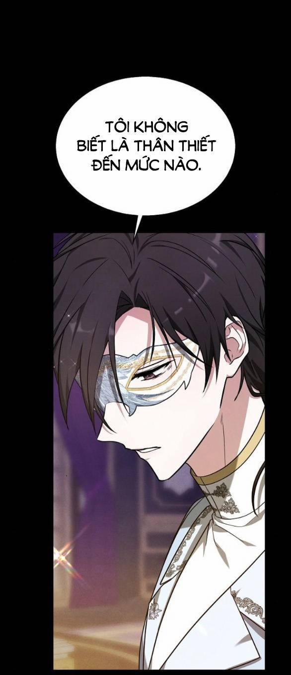 Cô Dâu Của Obsidian 13.1 trang 23