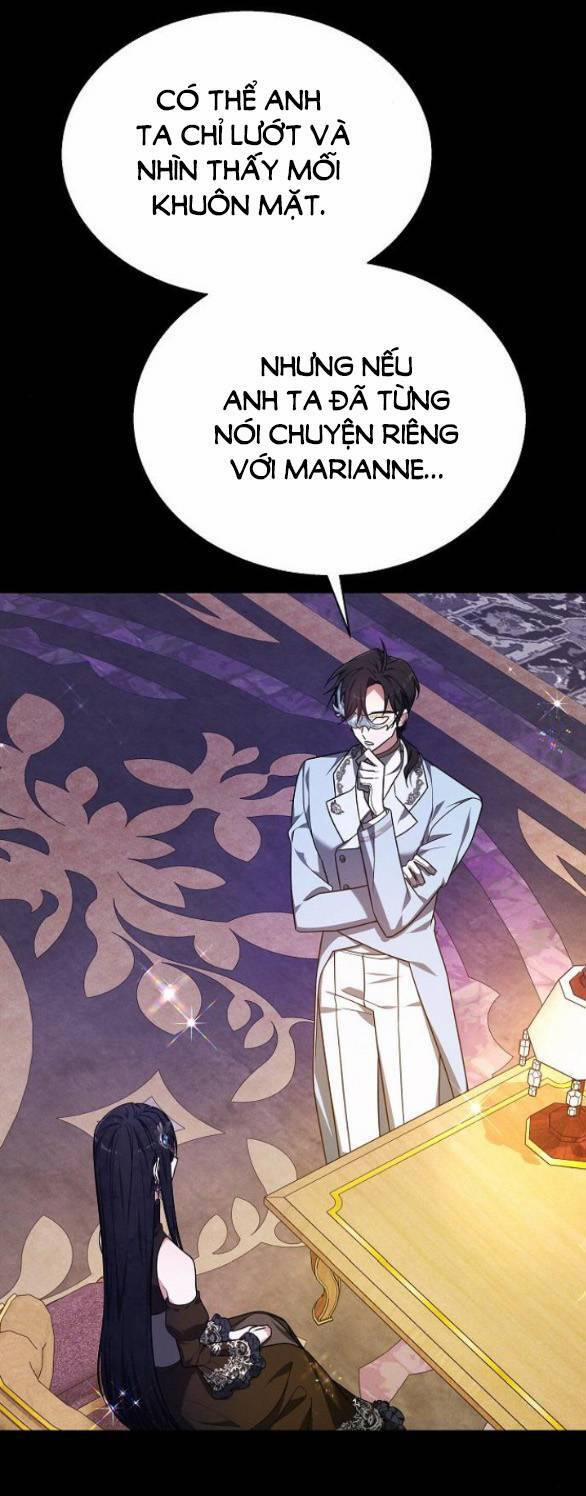 Cô Dâu Của Obsidian 13.1 trang 24